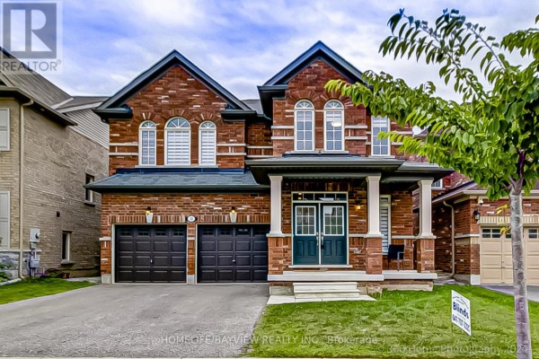 23 Fingland Crescent N, Hamilton