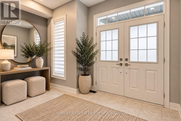 Great room - 23 Fingland Crescent N, Hamilton, ON L8B0S8 Photo 2