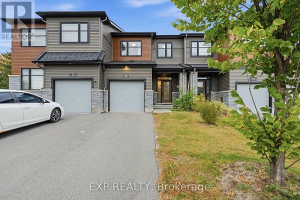 23 Finglas Court, Ottawa