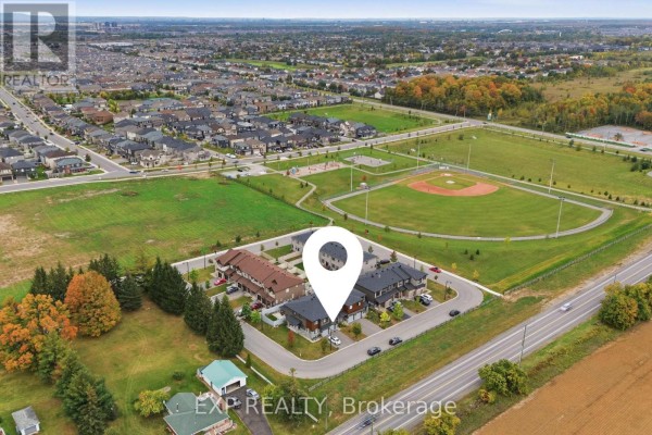 23 Finglas Court, Ottawa, ON K2J6Y6 Photo 2