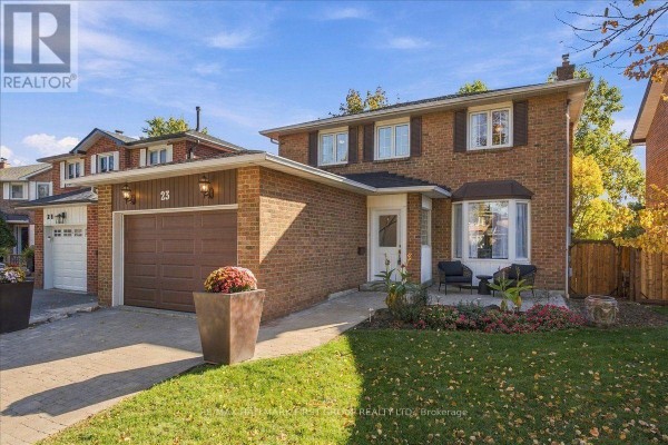 Recreational, Games room - 23 Flowers Crescent, Ajax, ON L1S4B9 Photo 2