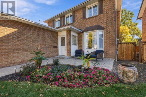 Laundry room - 23 Flowers Crescent, Ajax, ON L1S4B9 Photo 3