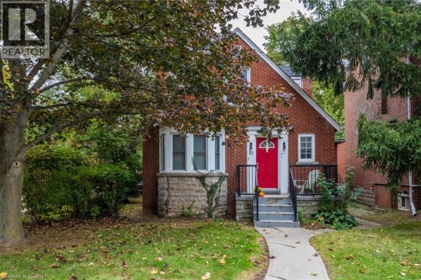 3pc Bathroom - 23 Forsyth Avenue S, Hamilton, ON L8S2A4 Photo 2