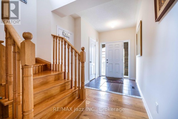 Family room - 23 Furniss Street, Brock, ON L0K1A0 Photo 4