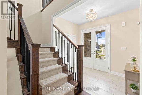 Family room - 23 George Ellis Drive, Georgina, ON L4P0J4 Photo 5