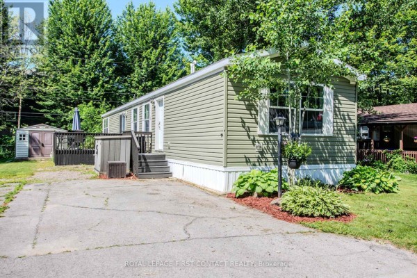 23 Georgian Glen Drive, Wasaga Beach