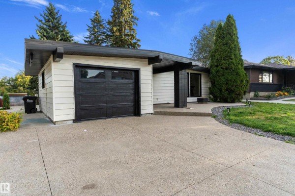 Primary Bedroom - 23 Gillingham Cr, Sherwood Park, AB T8A2X5 Photo 3