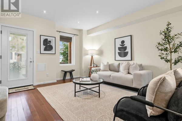 Bedroom 2 - 23 Gordon Street, Toronto, ON M6K1P7 Photo 5