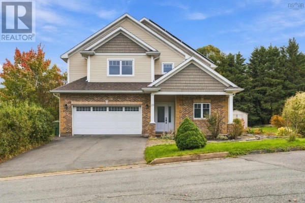 23 Grandview Drive, Wolfville