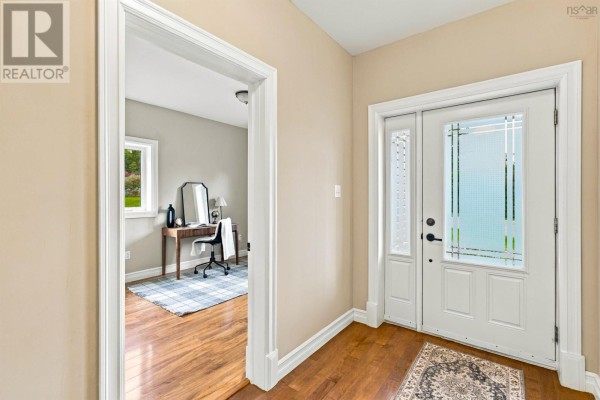 Dining room - 23 Grandview Drive, Wolfville, NS B4P1W7 Photo 3