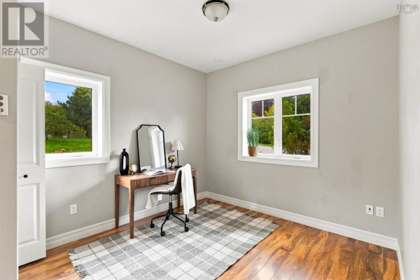 Bedroom - 23 Grandview Drive, Wolfville, NS B4P1W7 Photo 4