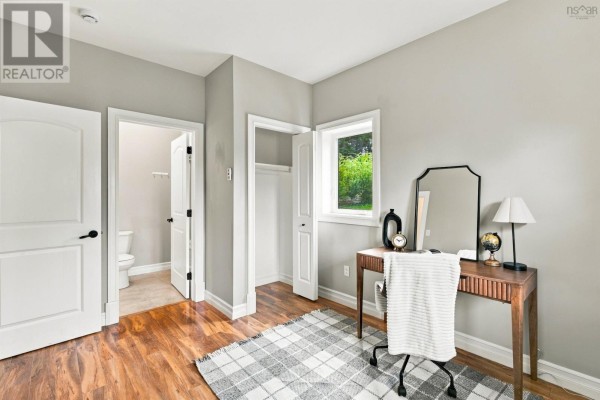 4pc Ensuite bath - 23 Grandview Drive, Wolfville, NS B4P1W7 Photo 5