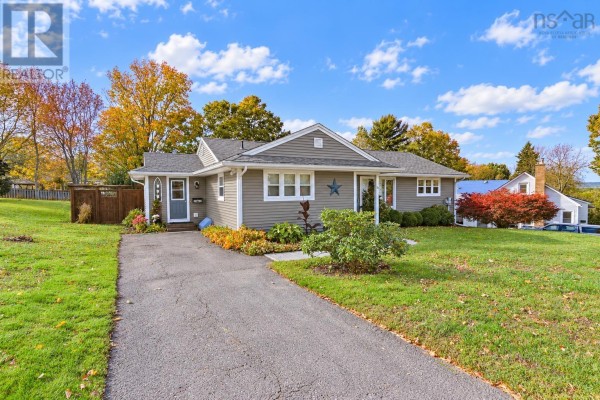 Eat in kitchen - 23 Grant St., Kentville Ns, Kentville, NS B4N2S5 Photo 2