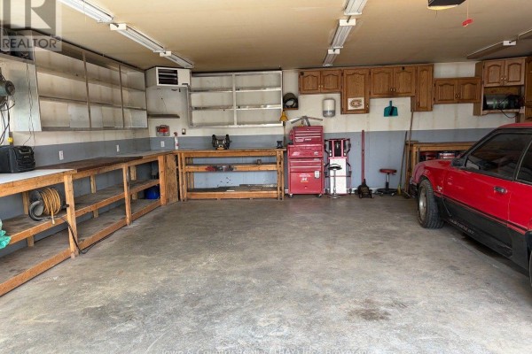 Recreational, Games room - 23 Gresley Court E, Thunder Bay, ON P7A1S8 Photo 4