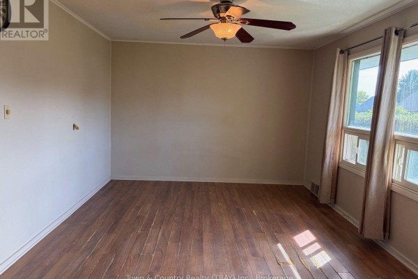 Bedroom 2 - 23 Gresley Court E, Thunder Bay, ON P7A1S8 Photo 5