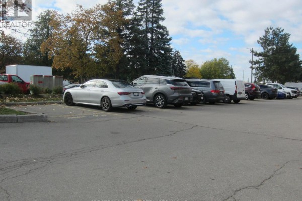 23 Ground - 80 Carlauren Road, Vaughan, ON L4L7Z5 Photo 5