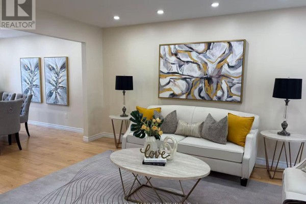 23 Hashbury Place, Markham, ON L3T7H4 Photo 3