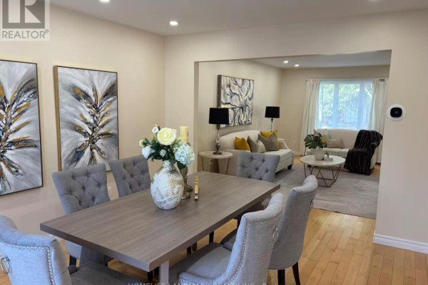 23 Hashbury Place, Markham, ON L3T7H4 Photo 5