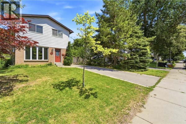 23 Heatherdale Place, Hamilton, ON, photo 2