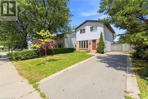 23 Heatherdale Place, Hamilton, ON, photo 3