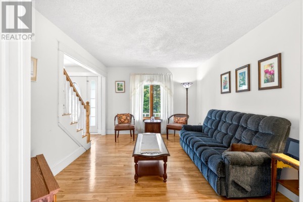 Family room - 23 Hillside Drive, Charlottetown, PE C1A6H9 Photo 5