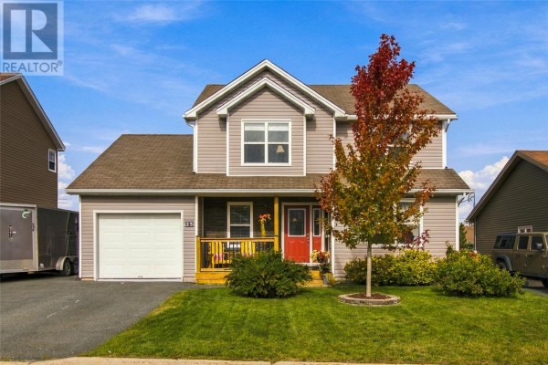 23 Hollyberry Drive, Paradise