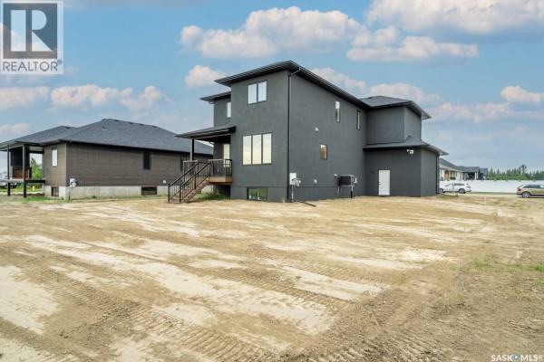 2pc Bathroom - 23 Huber Drive, Edenwold Rm No 158, SK S4L0A7 Photo 4