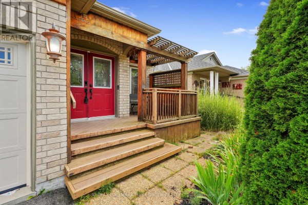 Recreational, Games room - 23 Huffman Avenue, Port Hope, ON L1A4K1 Photo 3