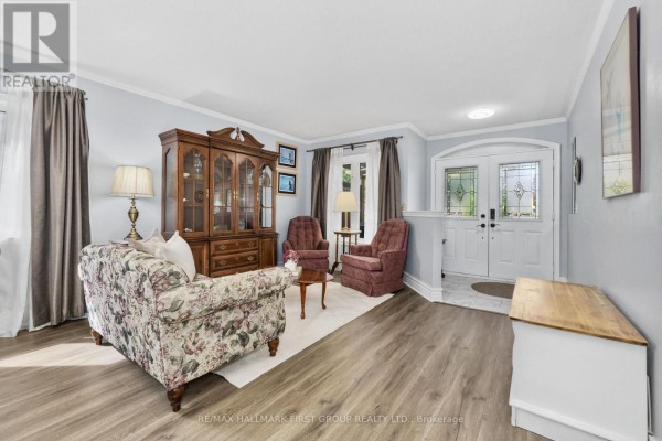 Dining room - 23 Huffman Avenue, Port Hope, ON L1A4K1 Photo 5