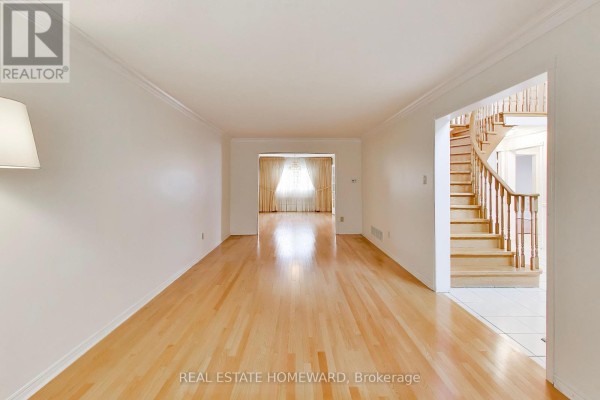Bedroom - 23 Hutchcroft Avenue, Toronto, ON M1V3S3 Photo 5