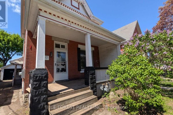 23 Hyatt Avenue, London East, ON, photo 2