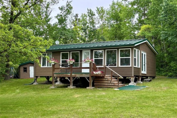 Eat in kitchen - 23 Ivy Lane, Beaconia, MB R0E0B0 Photo 2