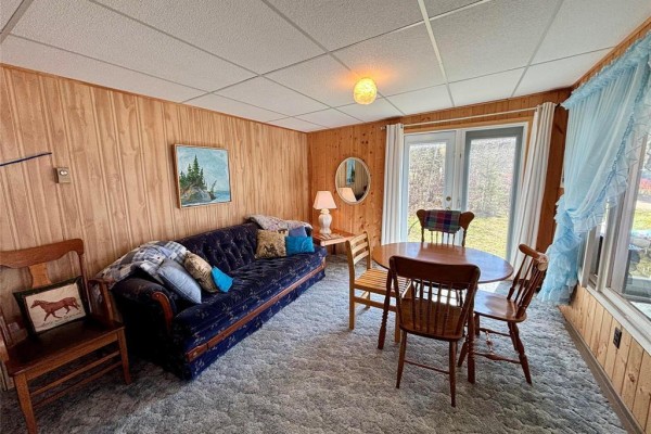 Storage - 23 Ivy Lane, Beaconia, MB R0E0B0 Photo 5