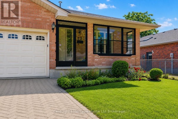 23 Josselyn Drive, London South, ON, photo 2
