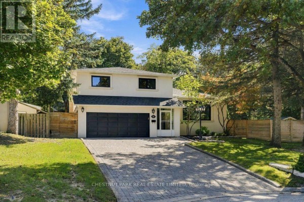 Recreational, Games room - 23 Kings Inn Trail, Markham, ON L3T1T6 Photo 2