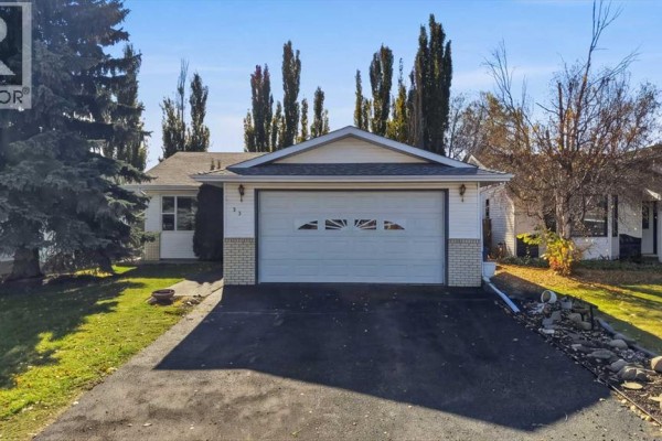 23 Kirby Street, Red Deer
