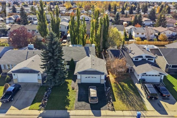 Sunroom - 23 Kirby Street, Red Deer, AB T4P3M9 Photo 3