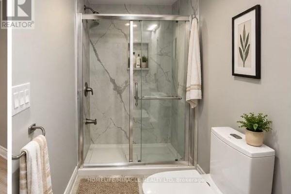 23 Kitto Court, Brampton, ON L6Y5A9 Photo 3
