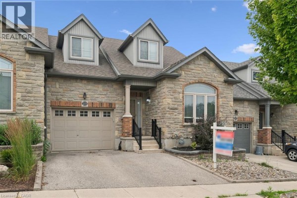 23 Knack Lane, Cambridge, ON, photo 2