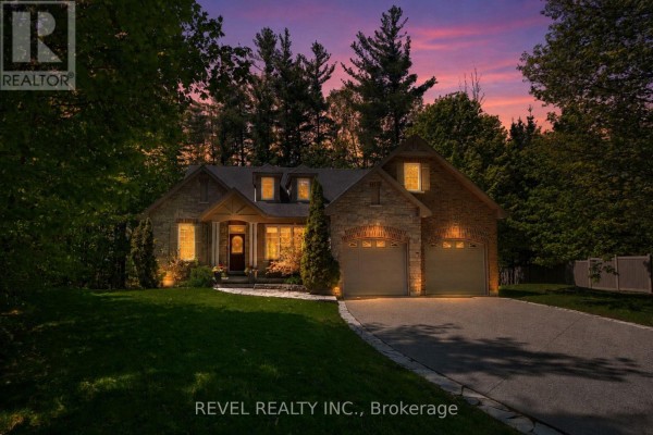23 Laddie Lane, Springwater, ON, photo 2