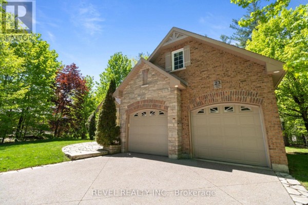 Office - 23 Laddie Lane, Springwater, ON L9X0C3 Photo 4