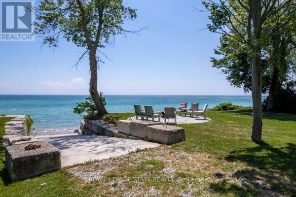 Family room - 23 Lakeview Line, Haldimand, ON N1A2W8 Photo 4
