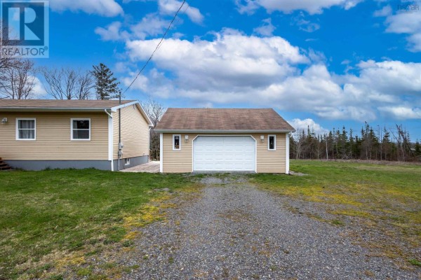 Primary Bedroom - 23 Landry Crescent, Mira Road, NS B1M1C2 Photo 3