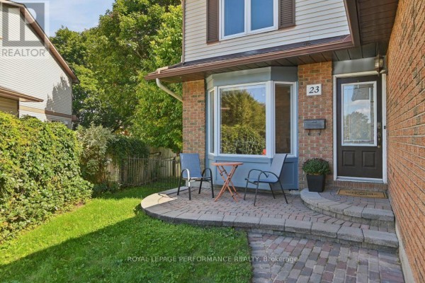 Office - 23 Liston Crescent, Ottawa, ON K2L2W3 Photo 3
