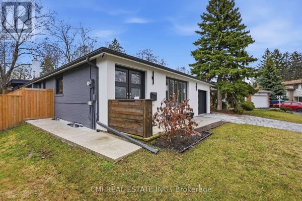 Recreational, Games room - 23 Logstone Crescent, Toronto, ON M1E4M2 Photo 4
