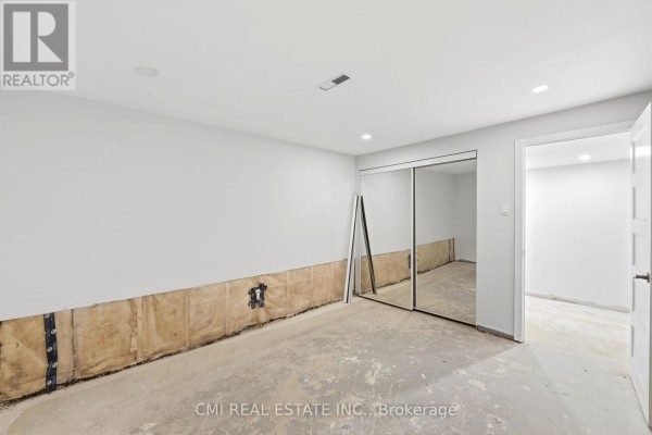 Bedroom - 23 Logstone Crescent, Toronto, ON M1E4M2 Photo 5