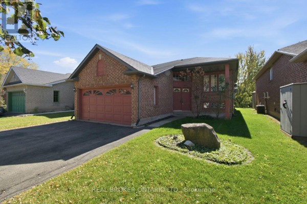 4pc Bathroom - 23 Madison Court W, Welland, ON L3C7G1 Photo 2