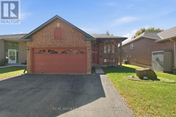 Workshop - 23 Madison Court W, Welland, ON L3C7G1 Photo 3