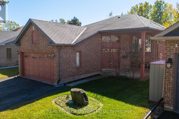 Laundry room - 23 Madison Court W, Welland, ON L3C7G1 Photo 4