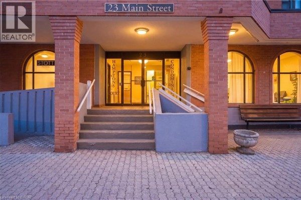 23 Main Street Unit# 404, Dundas, ON, photo 3